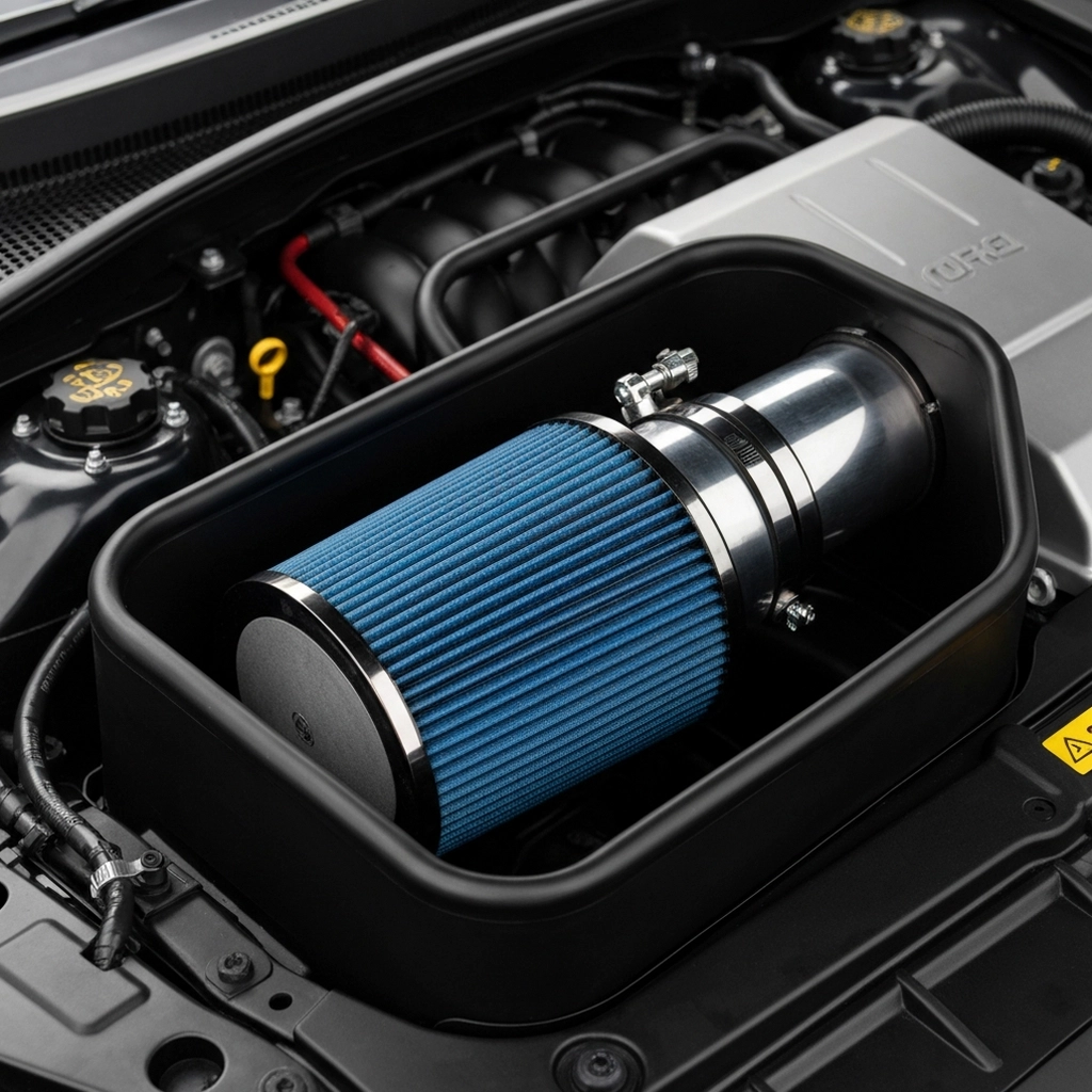 Kit admission et filtre a air sport : guide pratique