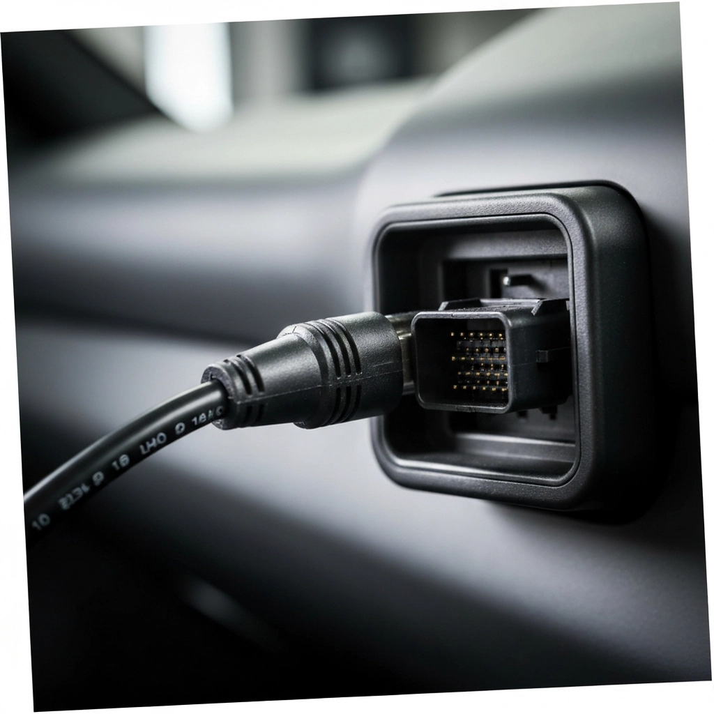 Protocoles OBD et outils de reprogrammation ECU